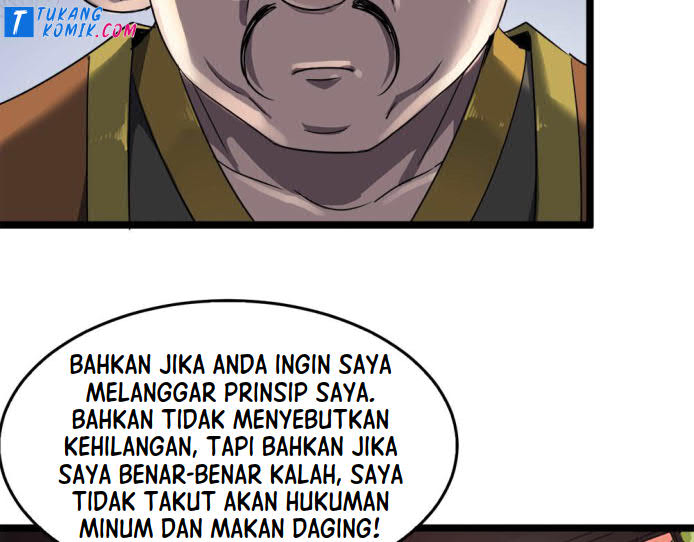 Building the Strongest Shaolin Temple in Another World Chapter 10 - Halaman 45