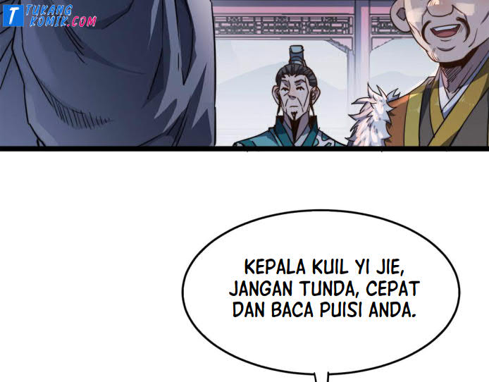 Building the Strongest Shaolin Temple in Another World Chapter 10 - Halaman 76