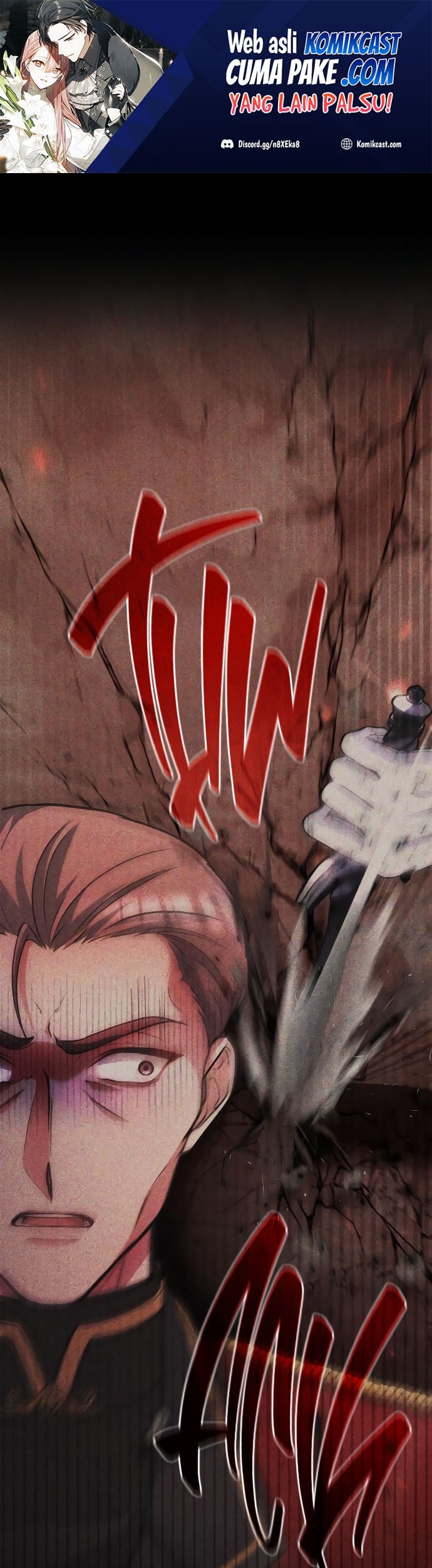 Manhwa Regina Rena – To the Unforgiven Chapter 21 gambar 2