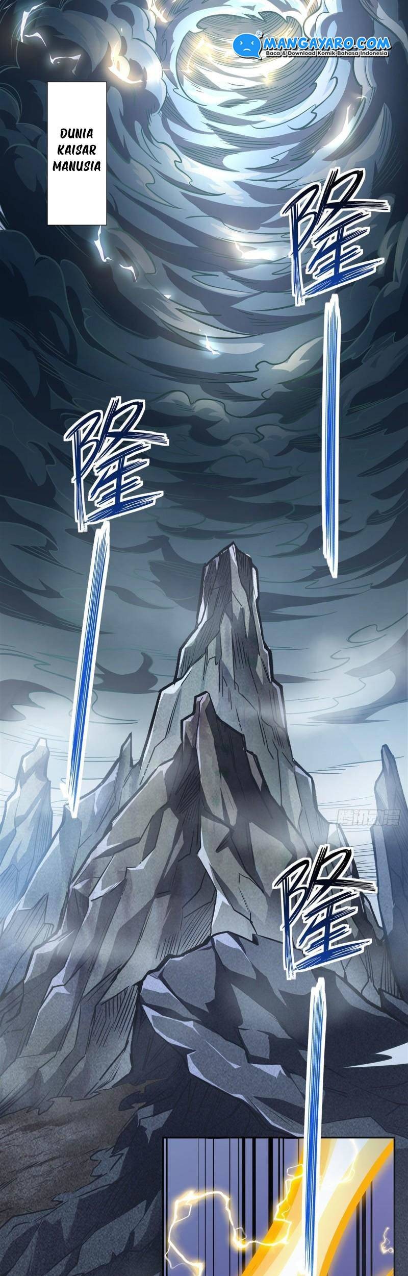 Manhua My Female Apprentices Are All Big Shots From the Future Chapter 72 gambar 2