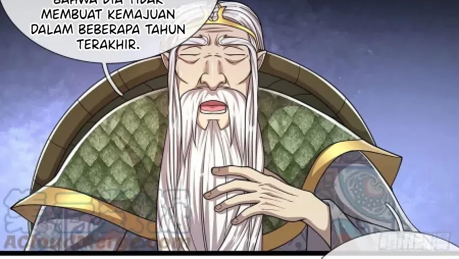 My Disciples All Over The World Chapter 102 - Halaman 18