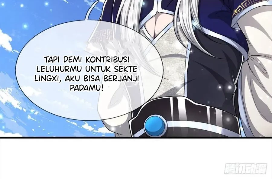My Disciples All Over The World Chapter 100 - Halaman 22