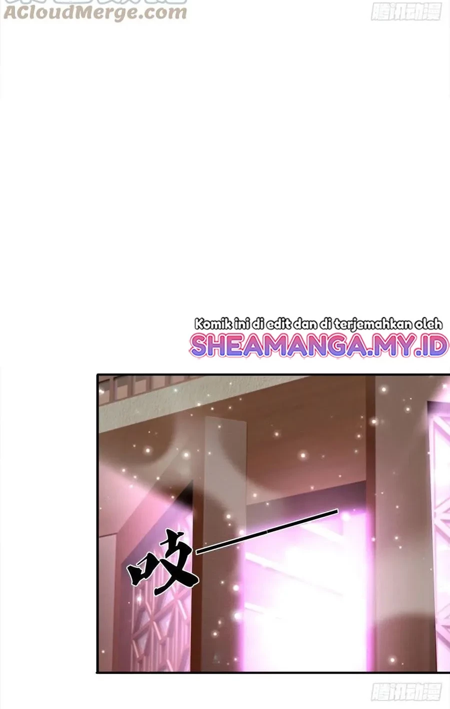 My Disciples All Over The World Chapter 98 - Halaman 21