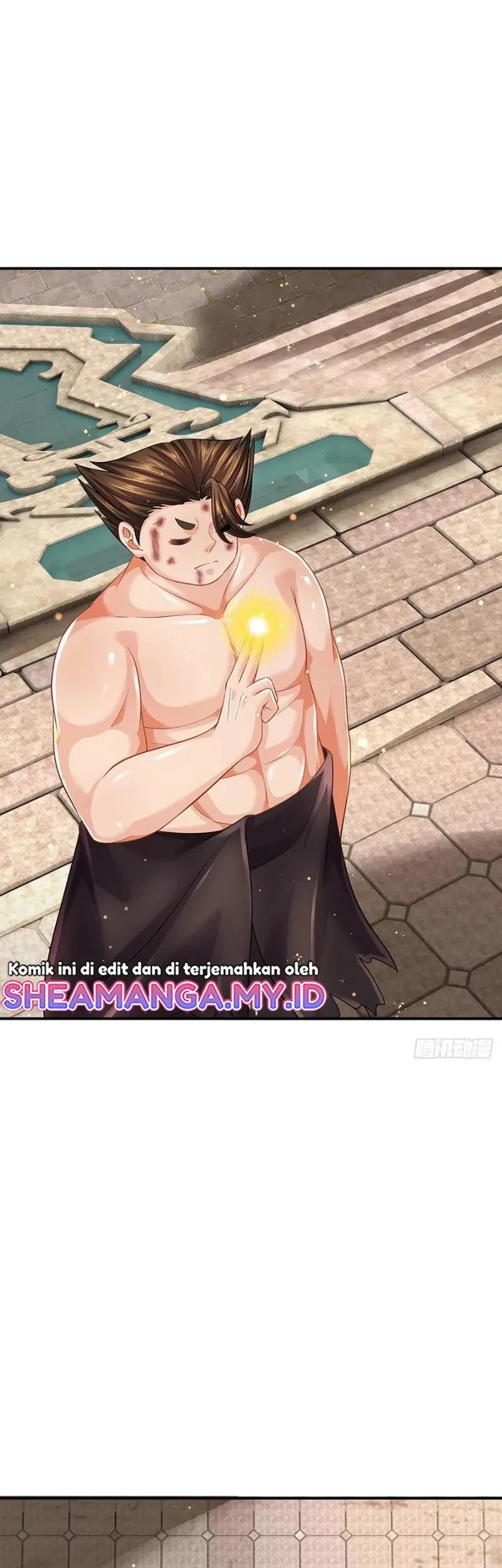 Star Sign In To Supreme Dantian Chapter 106 - Halaman 17