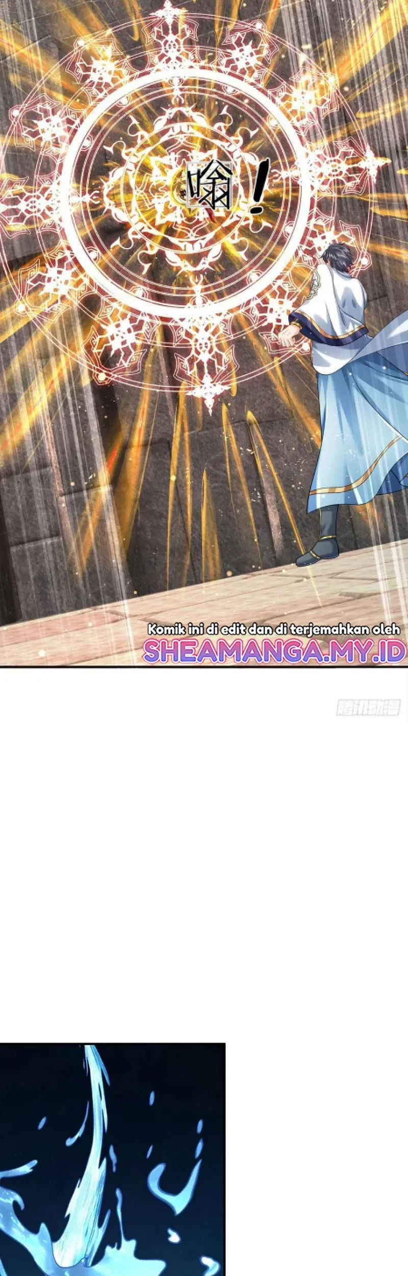 Star Sign In To Supreme Dantian Chapter 106 - Halaman 23