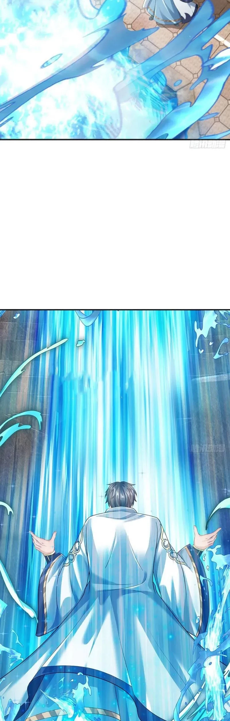 Star Sign In To Supreme Dantian Chapter 106 - Halaman 27
