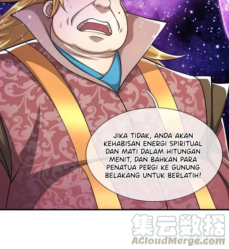 My Disciples All Over The World Chapter 97 - Halaman 9