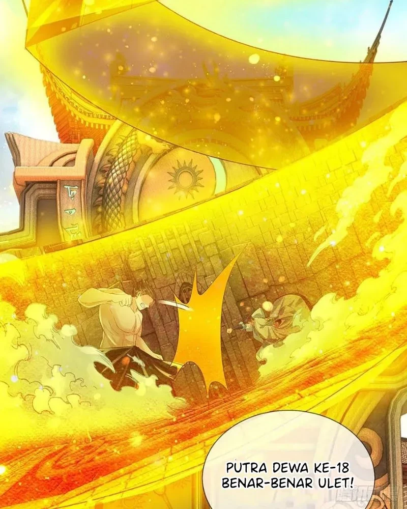 Star Sign In To Supreme Dantian Chapter 105 - Halaman 5