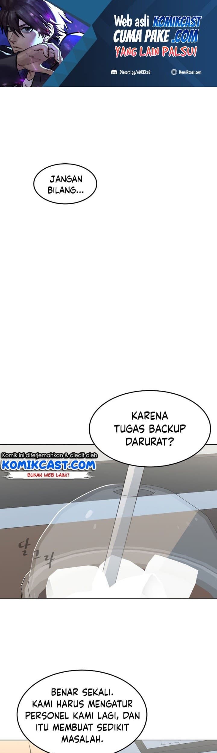 Manhwa Level 1 Player Chapter 35 gambar 2
