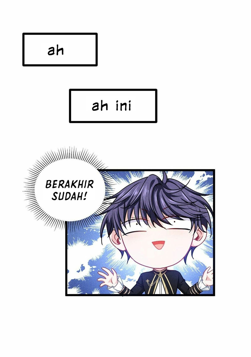 Manhua Became King After Being Bitten Chapter 33 gambar 2