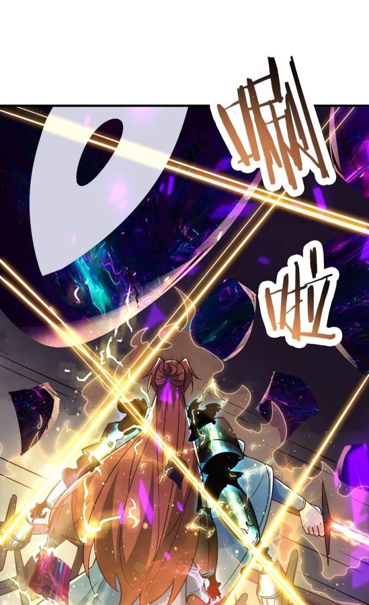 Apprentices Are All Female Devil Chapter 109 - Halaman 4