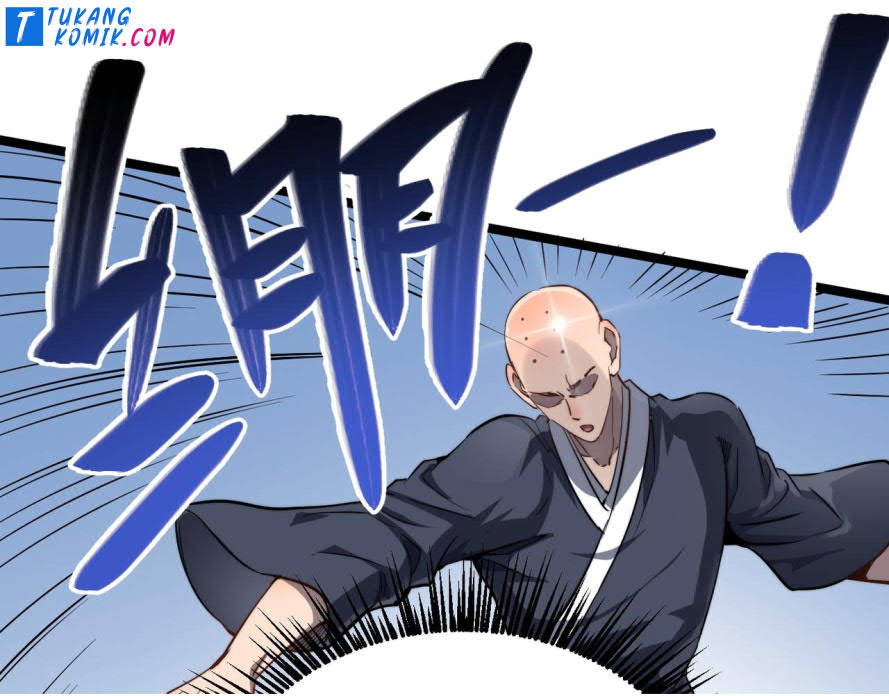 Building the Strongest Shaolin Temple in Another World Chapter 12 - Halaman 30
