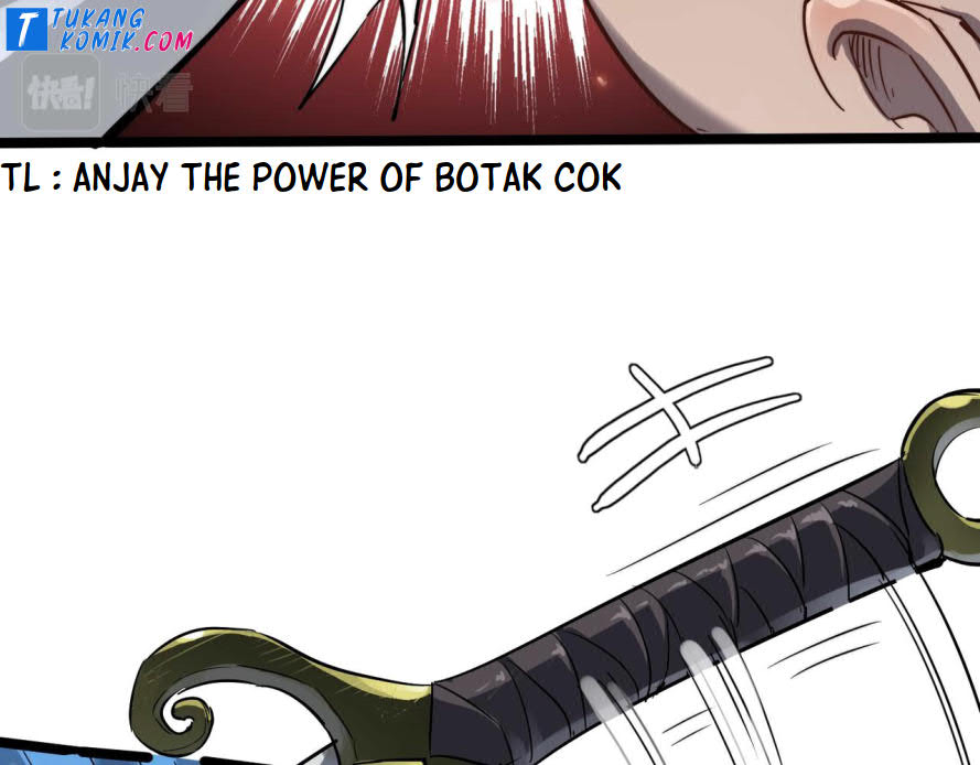 Building the Strongest Shaolin Temple in Another World Chapter 12 - Halaman 37