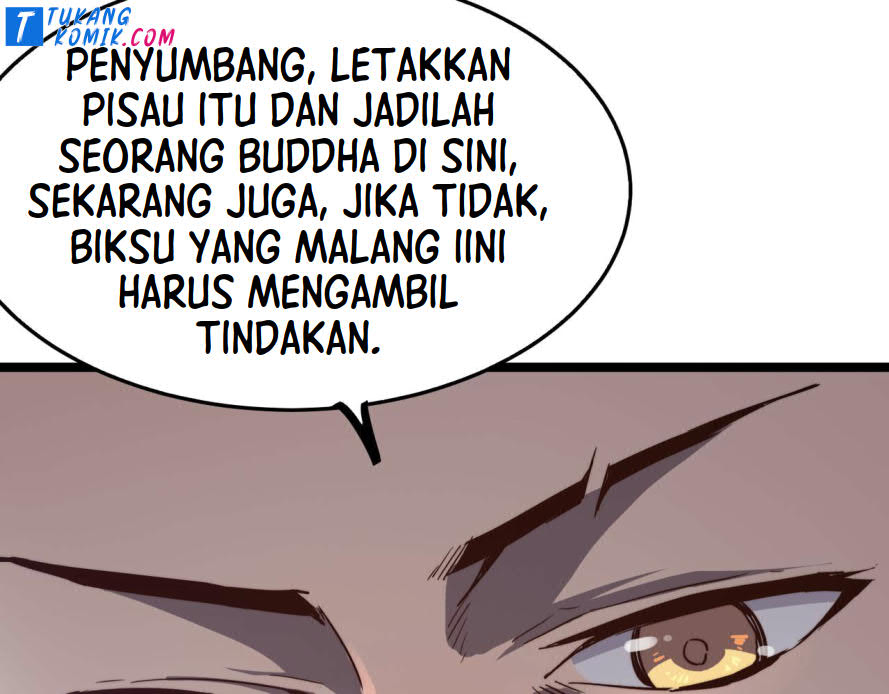 Building the Strongest Shaolin Temple in Another World Chapter 12 - Halaman 48