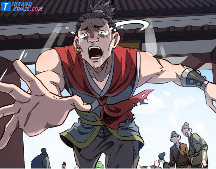 Building the Strongest Shaolin Temple in Another World Chapter 12 - Halaman 53