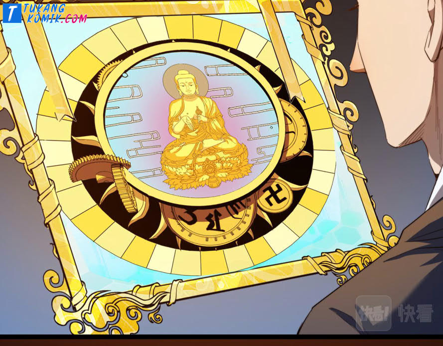 Building the Strongest Shaolin Temple in Another World Chapter 12 - Halaman 75
