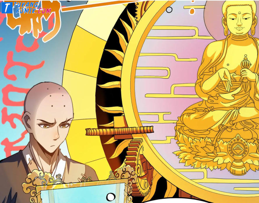 Building the Strongest Shaolin Temple in Another World Chapter 12 - Halaman 77