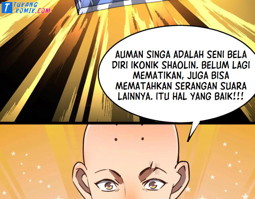 Building the Strongest Shaolin Temple in Another World Chapter 12 - Halaman 80