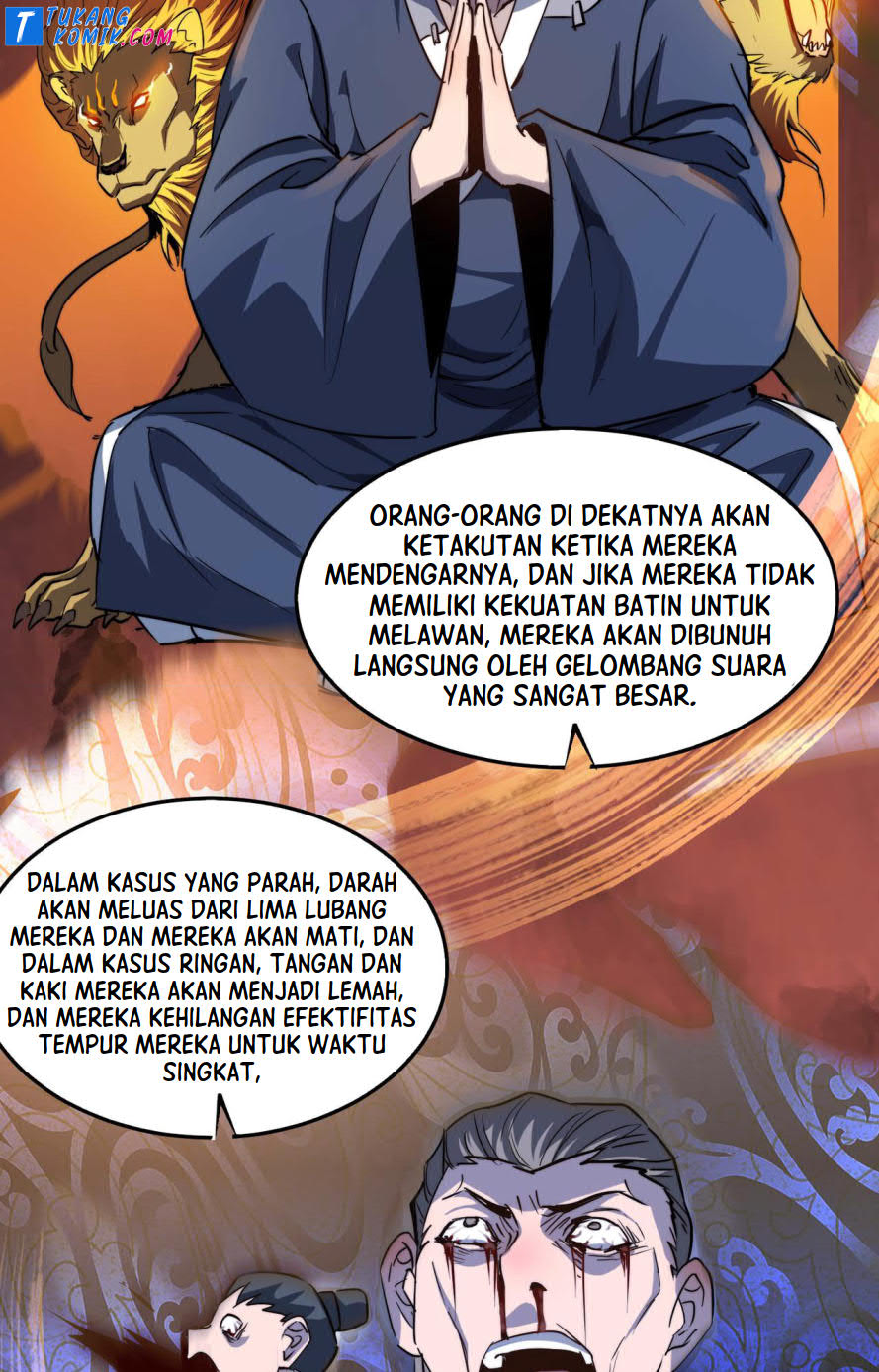 Building the Strongest Shaolin Temple in Another World Chapter 12 - Halaman 89