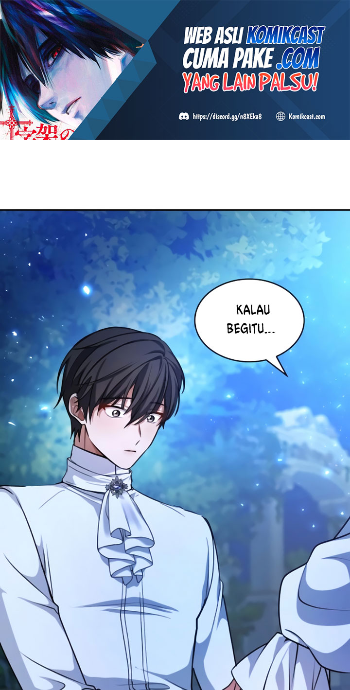 Manhwa Regina Rena – To the Unforgiven Chapter 22 gambar 2