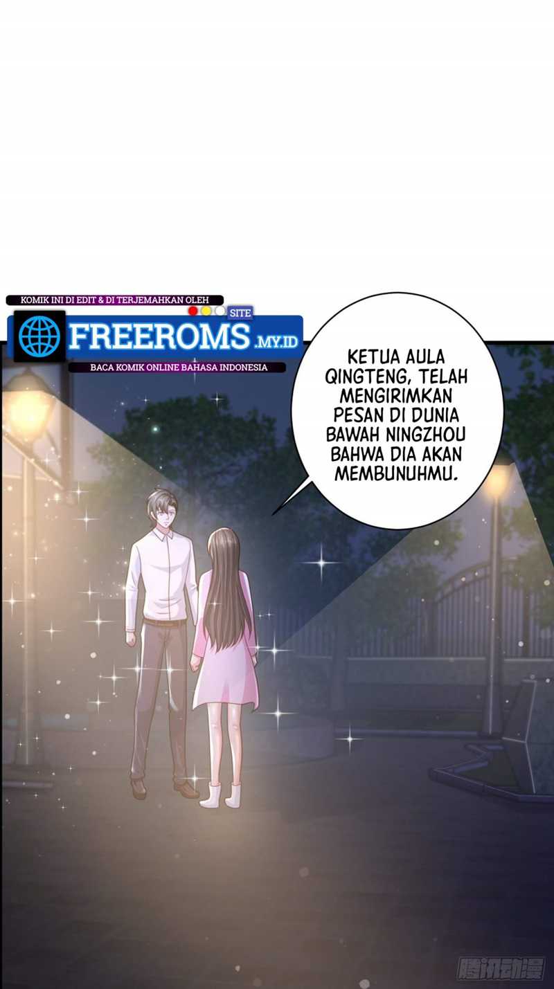 Manhua Is Not Easy To Provoke The Second Master Chapter 25 gambar 2