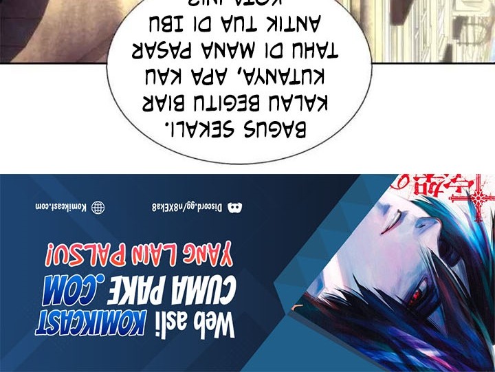 City of Heaven TimeStamp Chapter 256 - Halaman 3