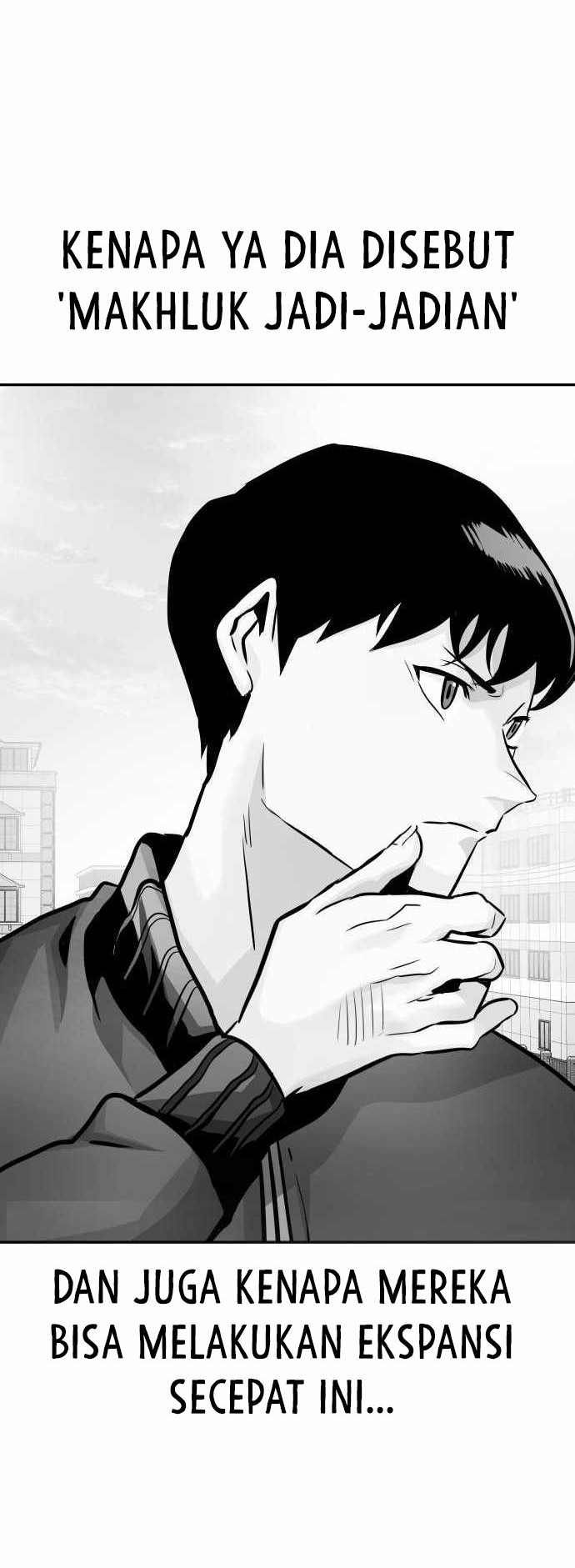All Rounder Chapter 24 - Halaman 52