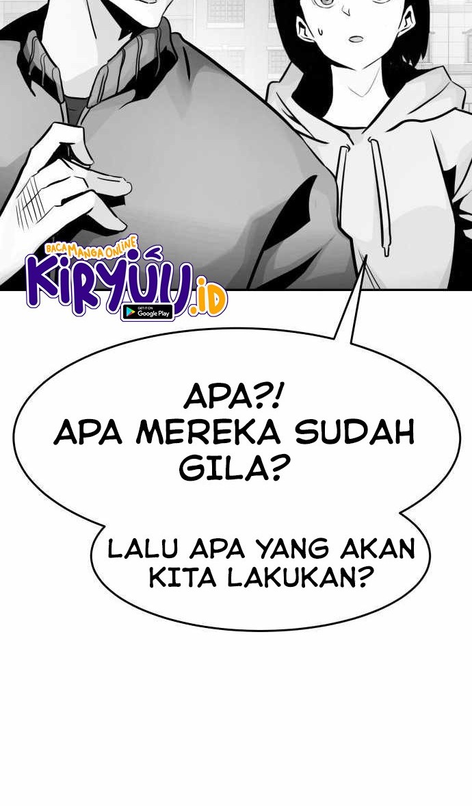 All Rounder Chapter 24 - Halaman 56
