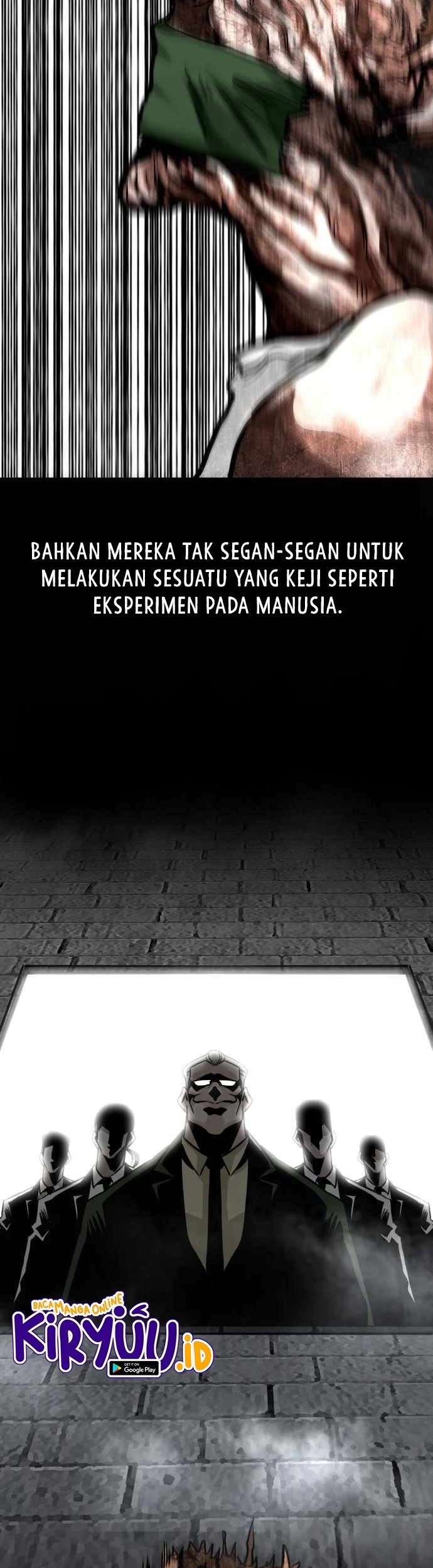 All Rounder Chapter 24 - Halaman 16