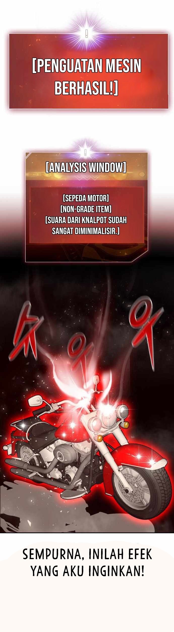 All Rounder Chapter 24 - Halaman 29