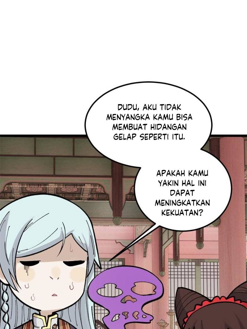 All Hail the Sect Leader Chapter 146 - Halaman 15