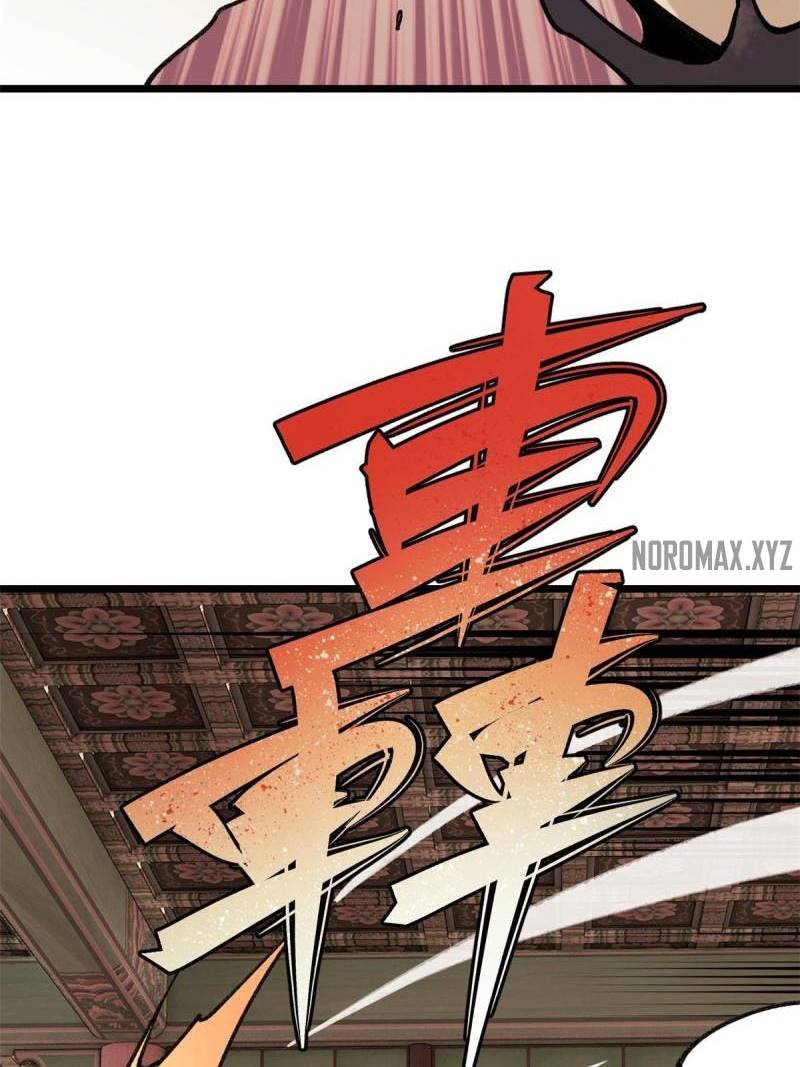 All Hail the Sect Leader Chapter 146 - Halaman 27