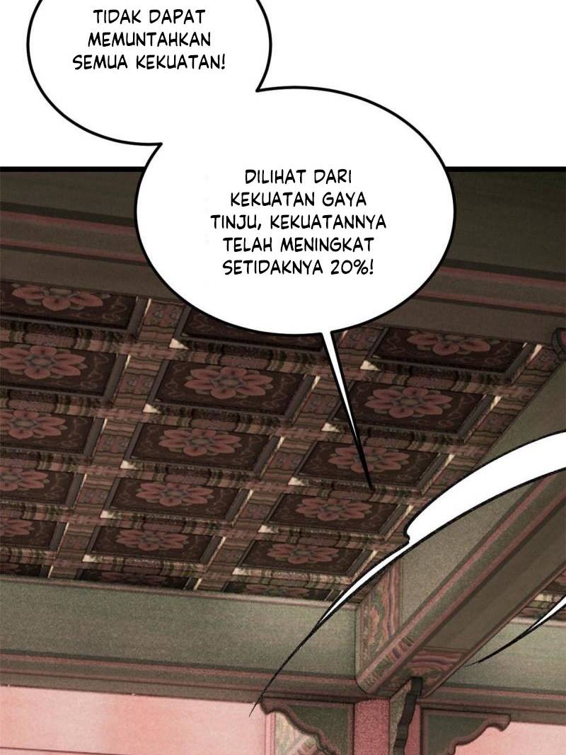 All Hail the Sect Leader Chapter 146 - Halaman 29