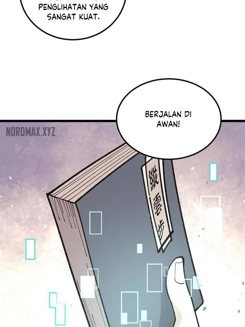 All Hail the Sect Leader Chapter 146 - Halaman 47