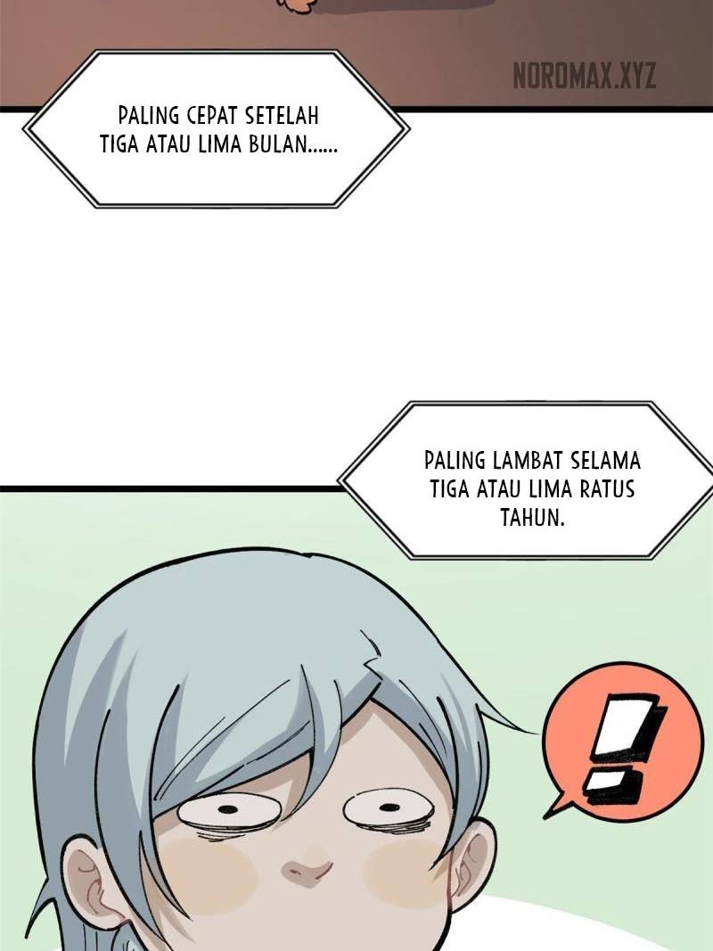 All Hail the Sect Leader Chapter 146 - Halaman 5