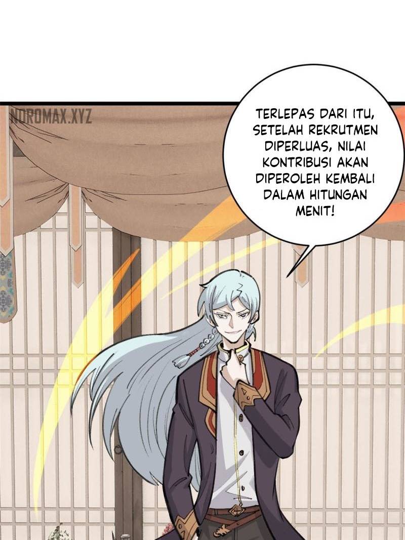 All Hail the Sect Leader Chapter 146 - Halaman 57
