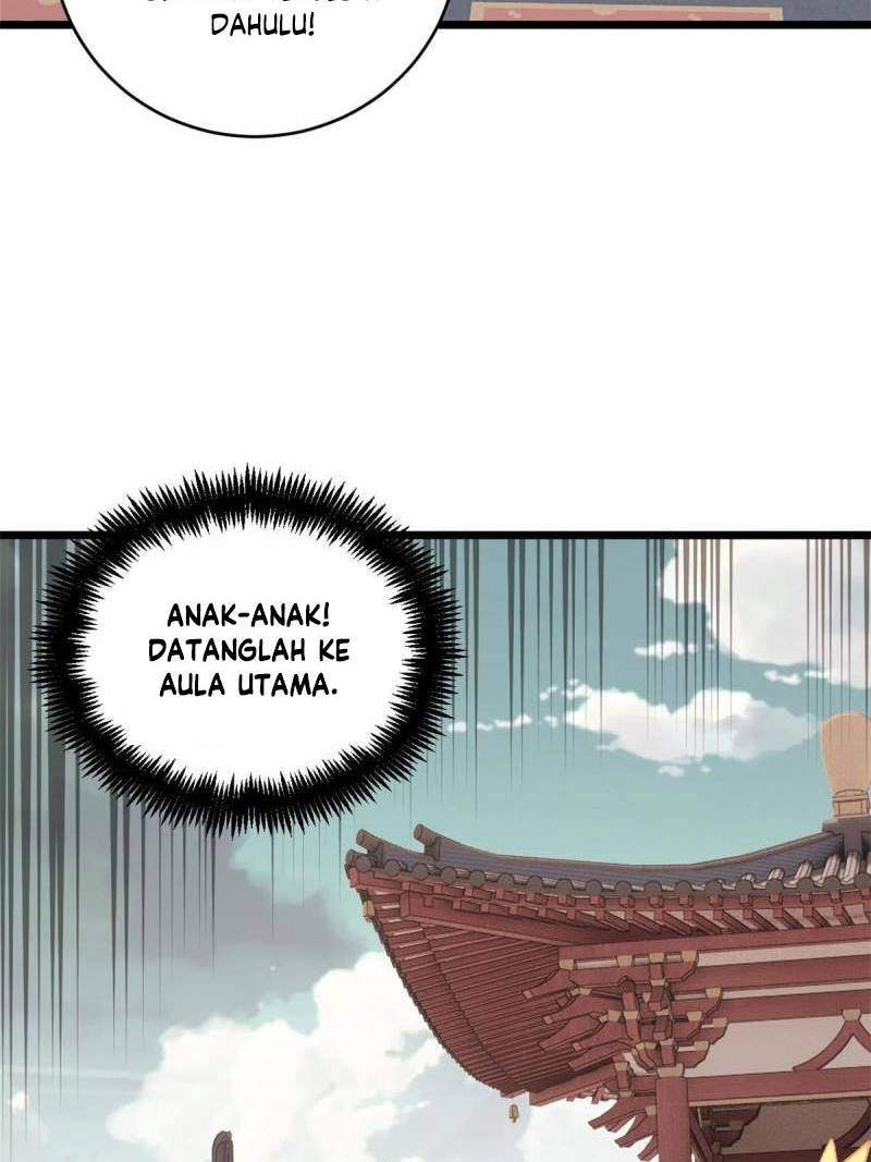 All Hail the Sect Leader Chapter 146 - Halaman 59