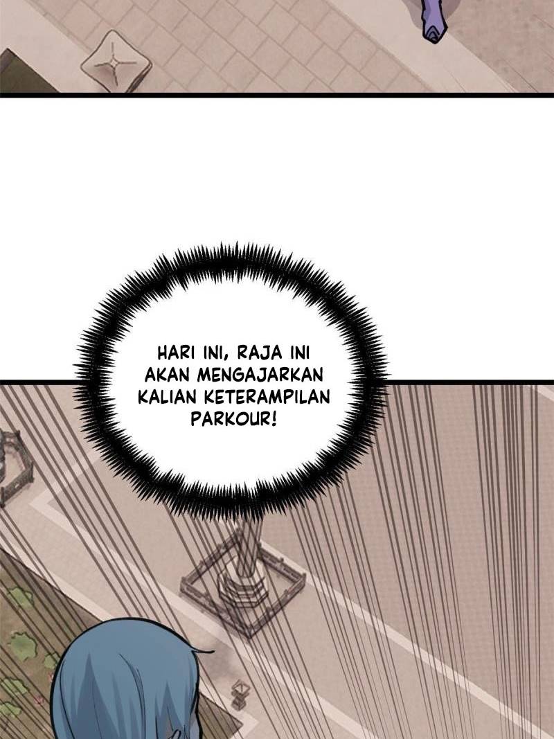 All Hail the Sect Leader Chapter 146 - Halaman 67