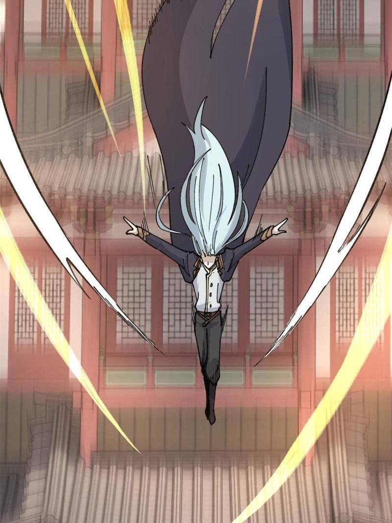 All Hail the Sect Leader Chapter 146 - Halaman 72