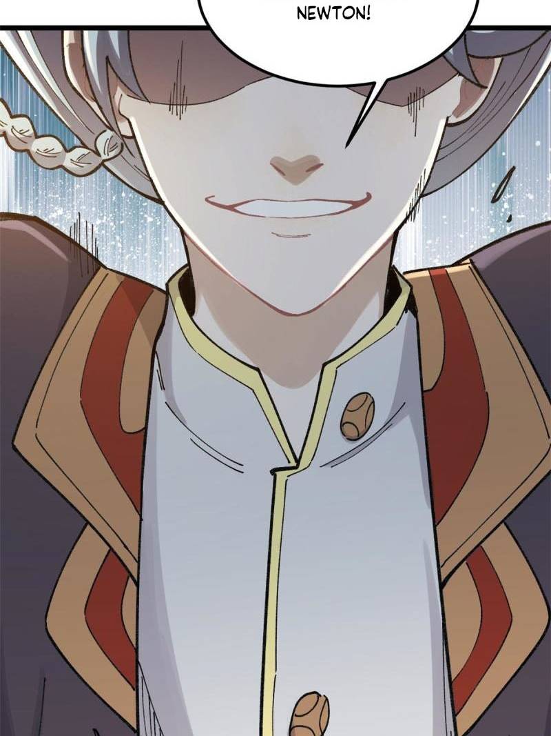 All Hail the Sect Leader Chapter 146 - Halaman 75