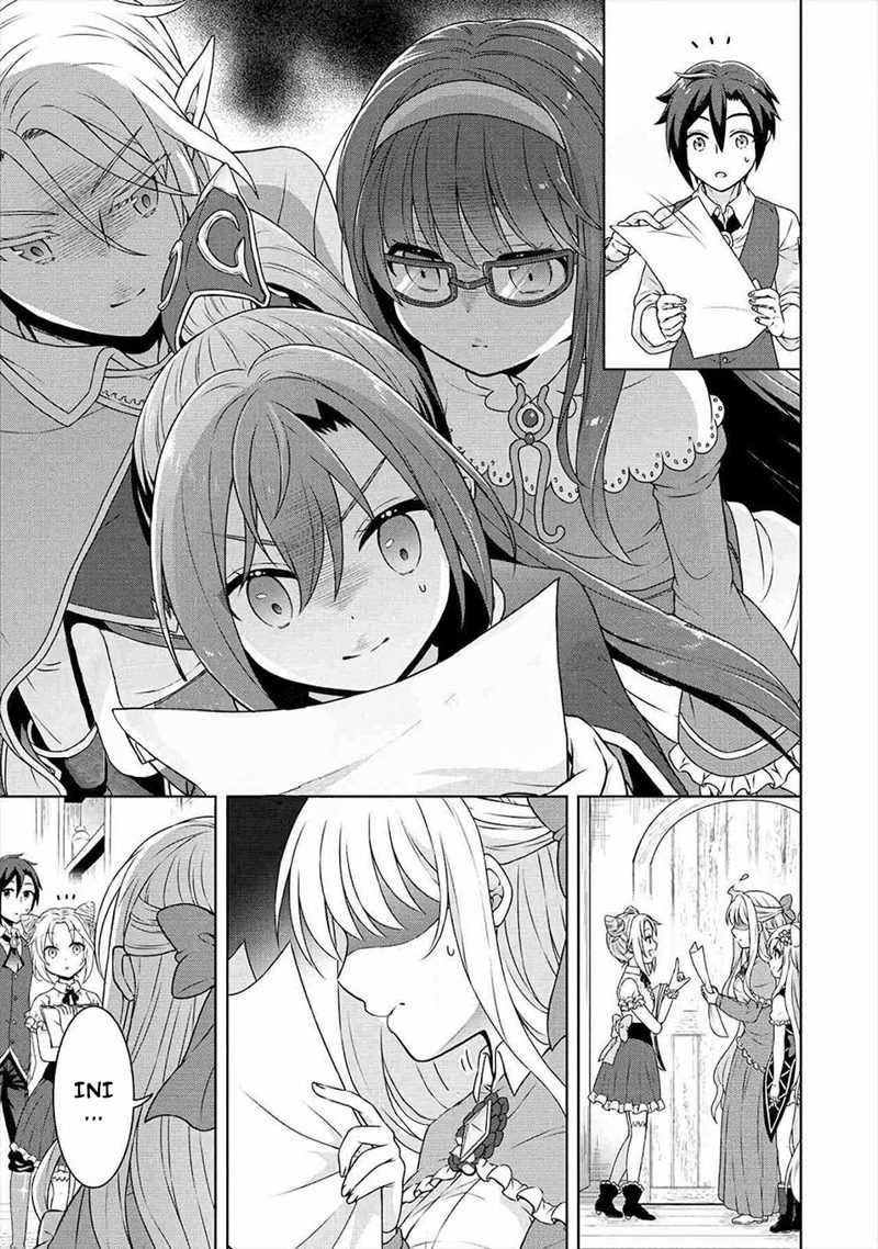 Cheat Kusushi no Slow Life: Isekai ni Tsukurou Drugstore Chapter 34 - Halaman 20