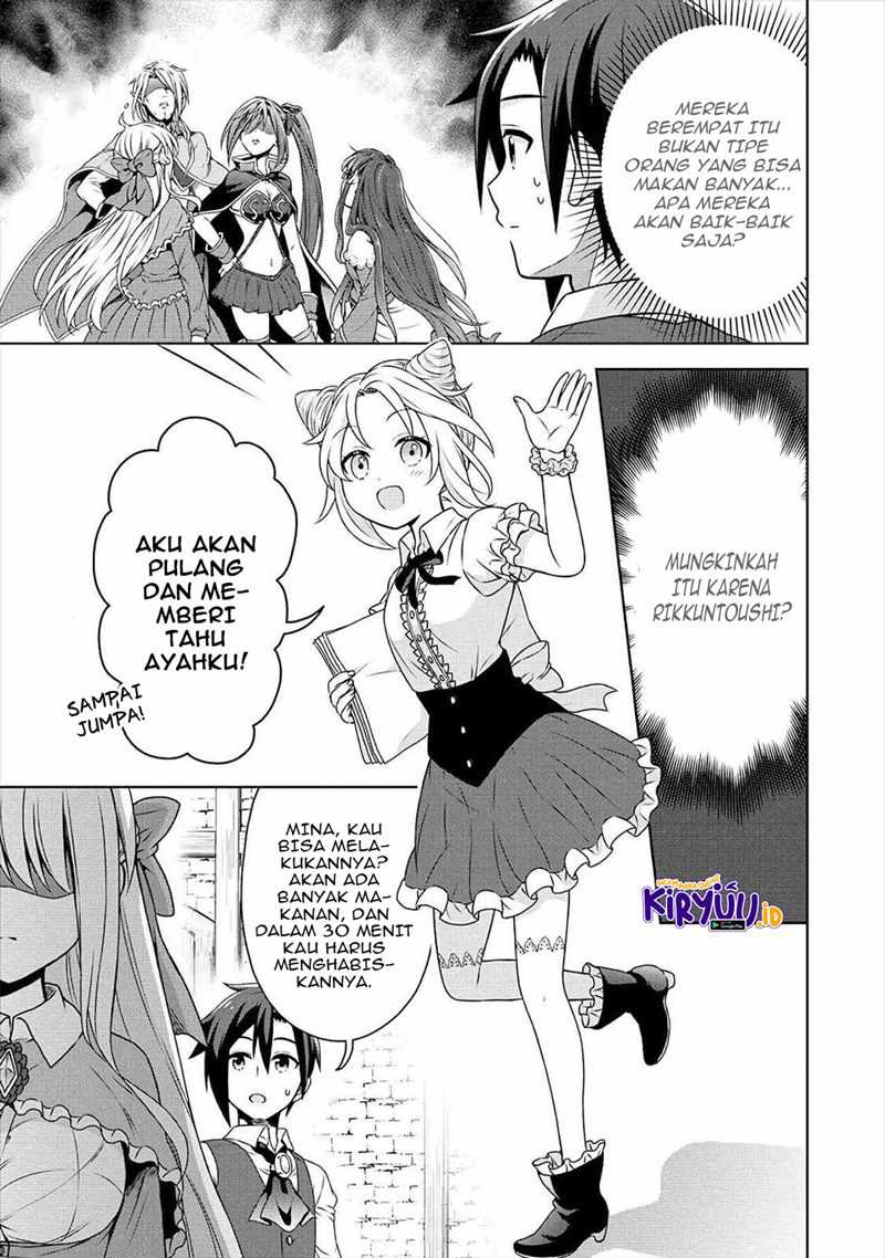 Cheat Kusushi no Slow Life: Isekai ni Tsukurou Drugstore Chapter 34 - Halaman 22