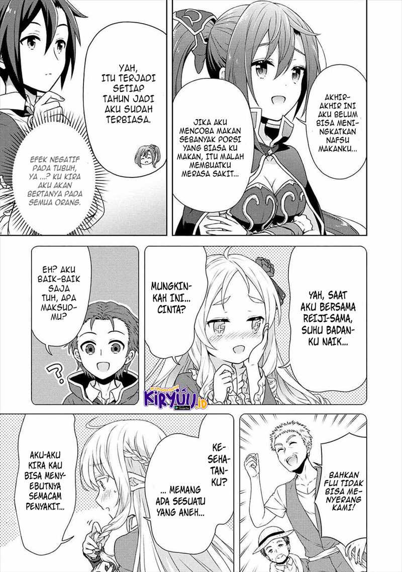 Cheat Kusushi no Slow Life: Isekai ni Tsukurou Drugstore Chapter 34 - Halaman 4
