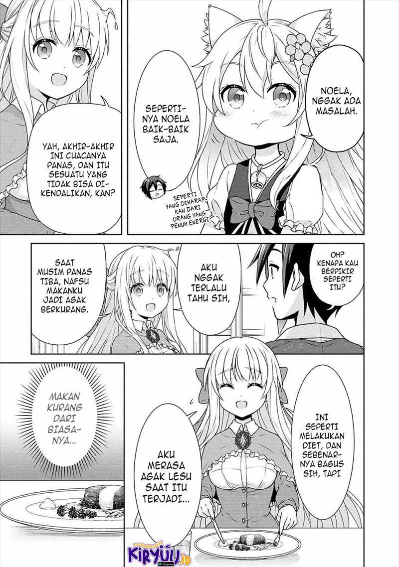 Cheat Kusushi no Slow Life: Isekai ni Tsukurou Drugstore Chapter 34 - Halaman 6