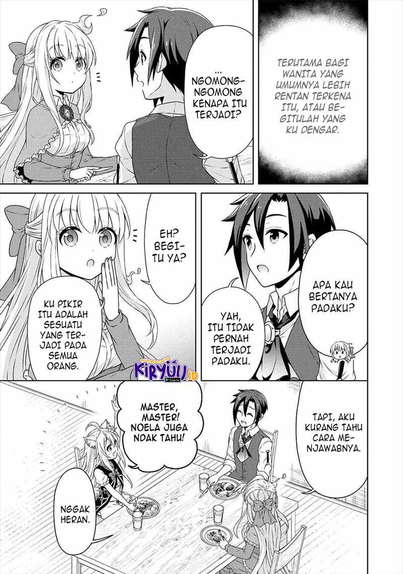 Cheat Kusushi no Slow Life: Isekai ni Tsukurou Drugstore Chapter 34 - Halaman 8