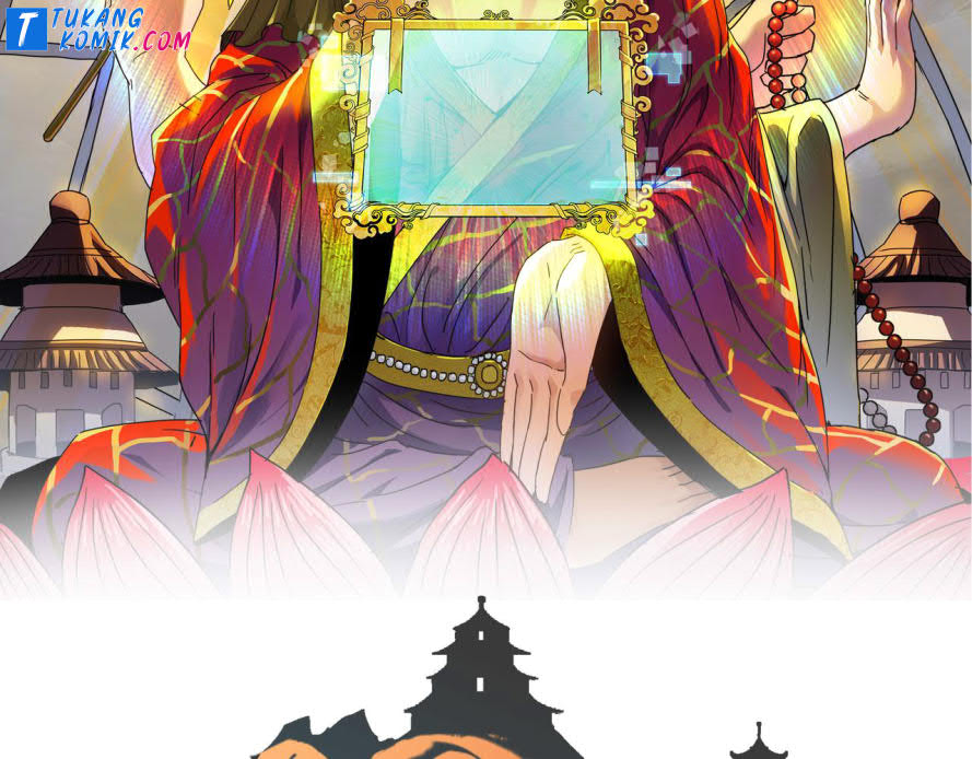 Manhua Building the Strongest Shaolin Temple in Another World Chapter 13 gambar 2