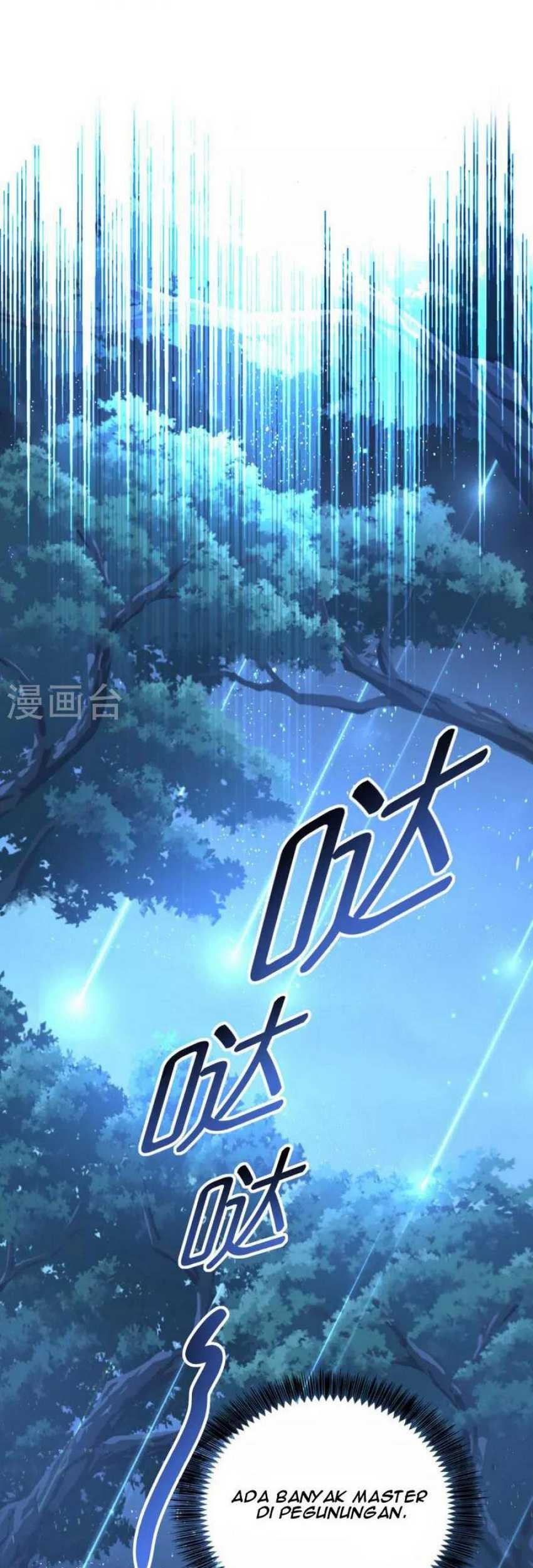 Manhua Miss Nine Doctor Chapter 138 gambar 2