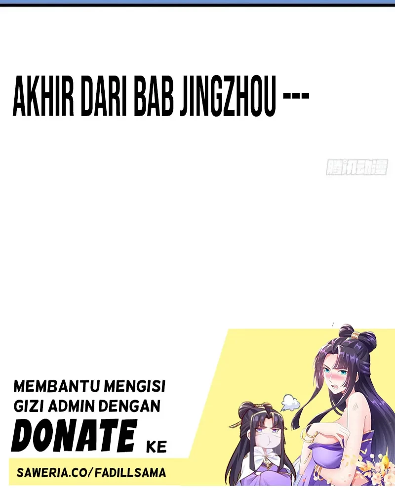 It Starts With A Mountain Chapter 230 - Halaman 28