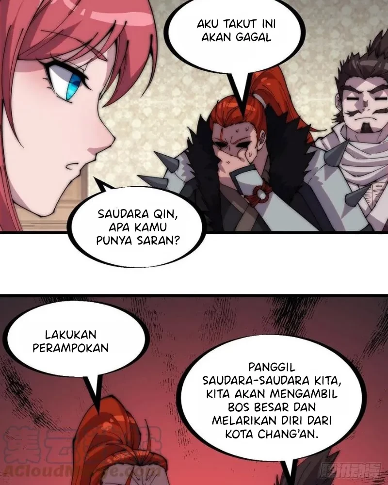 It Starts With A Mountain Chapter 230 - Halaman 4