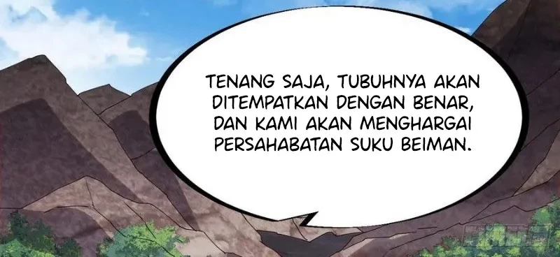 It Starts With A Mountain Chapter 229 - Halaman 7